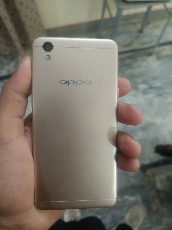 oppo a37 only panel chang box bi ha is ka 2