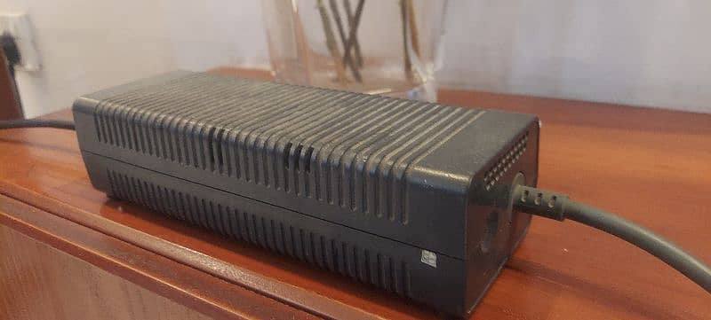 Xbox 360 Jasper 60GB Hard 3