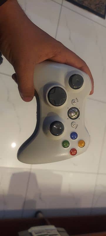 Xbox 360 Jasper 60GB Hard 5