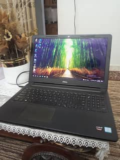 Dell Inspiron 15 3567.  i5 7th gen