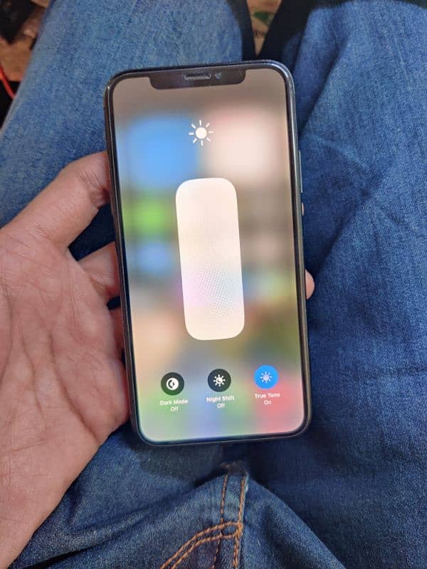 iPhone x non pta 256gb sale 0