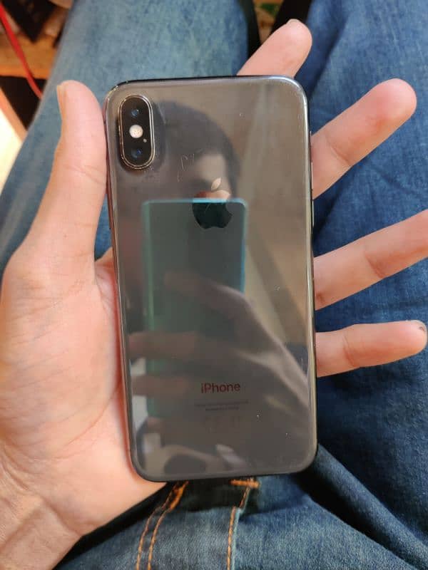 iPhone x non pta 256gb sale 1