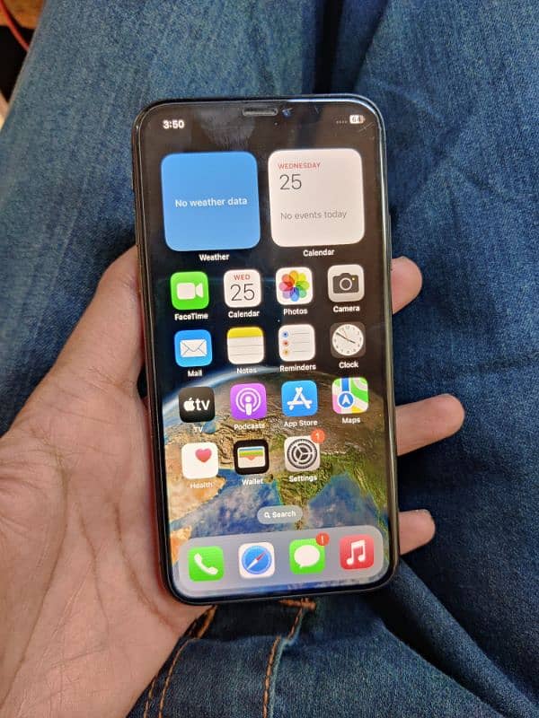 iPhone x non pta 256gb sale 2