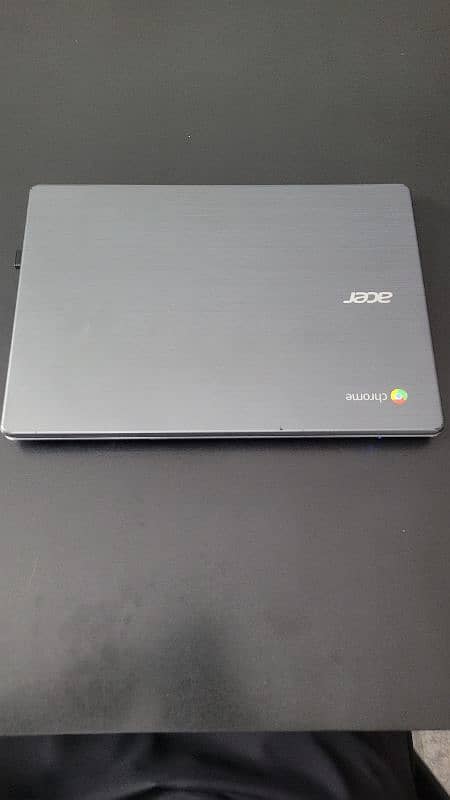 Acer C740 Chromebook Windows 2