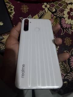 realme 6i