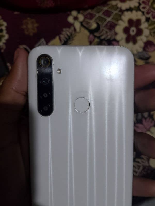 realme 6i 1