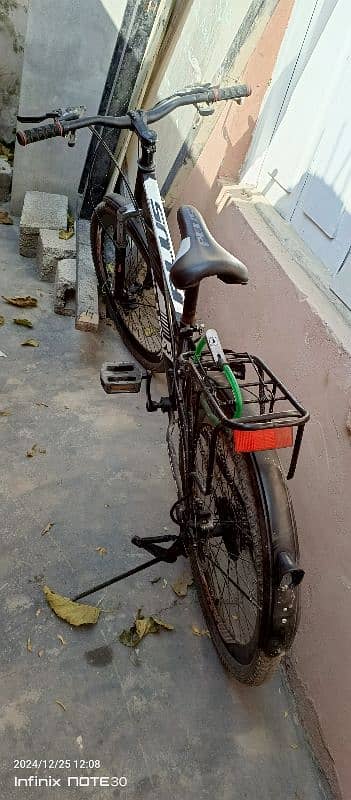 Bicycle for sale 0