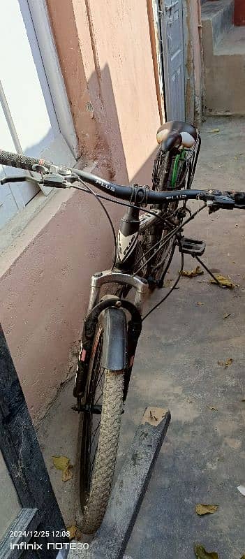 Bicycle for sale 3