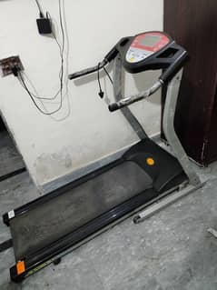 treadmall runing/machine