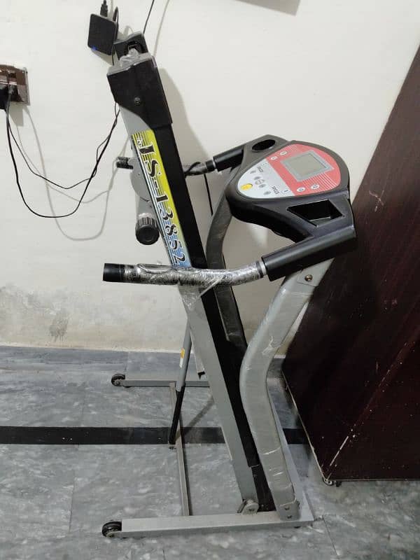 treadmall runing/machine 2