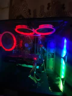 Gaming pc/computer