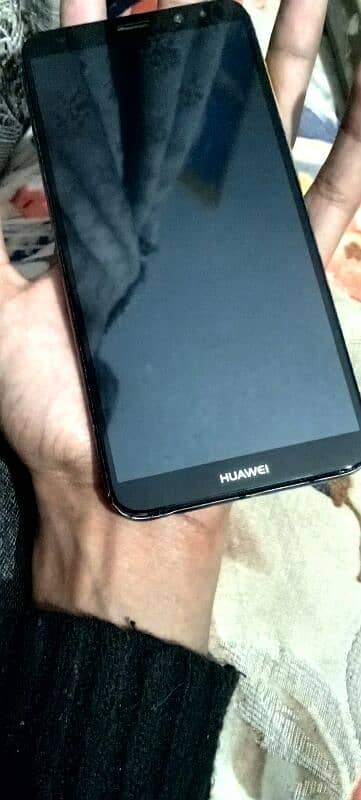 huawei mate 10 lite pta proved 1