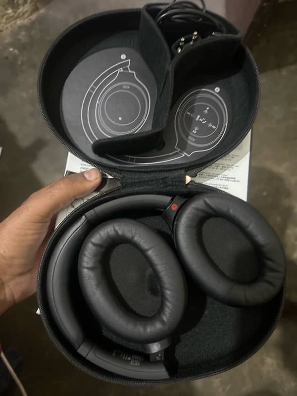 Sony headphone xm4 ex oppo vivo mi iPad Pro  note 13 pro 2