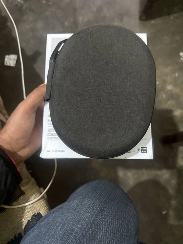 Sony headphone xm4 ex oppo vivo mi iPad Pro  note 13 pro 3