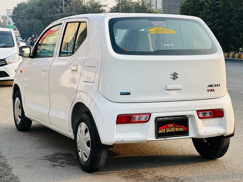 Suzuki Alto 2024 2