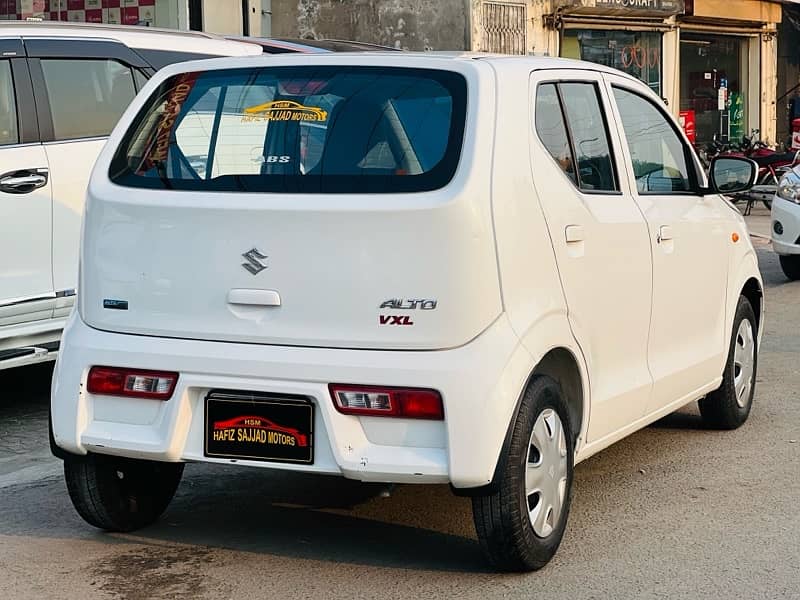 Suzuki Alto 2024 3