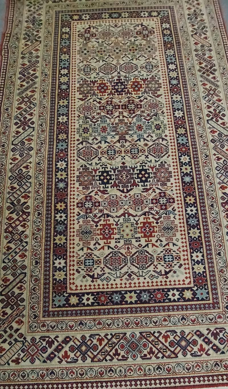 Iranian Antique Rug/Carpet for Sale 1