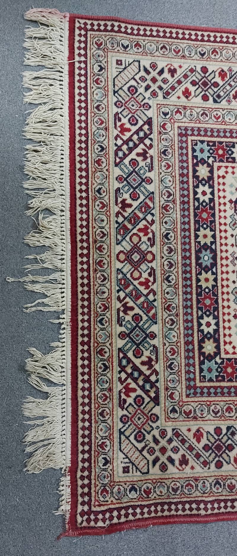 Iranian Antique Rug/Carpet for Sale 2