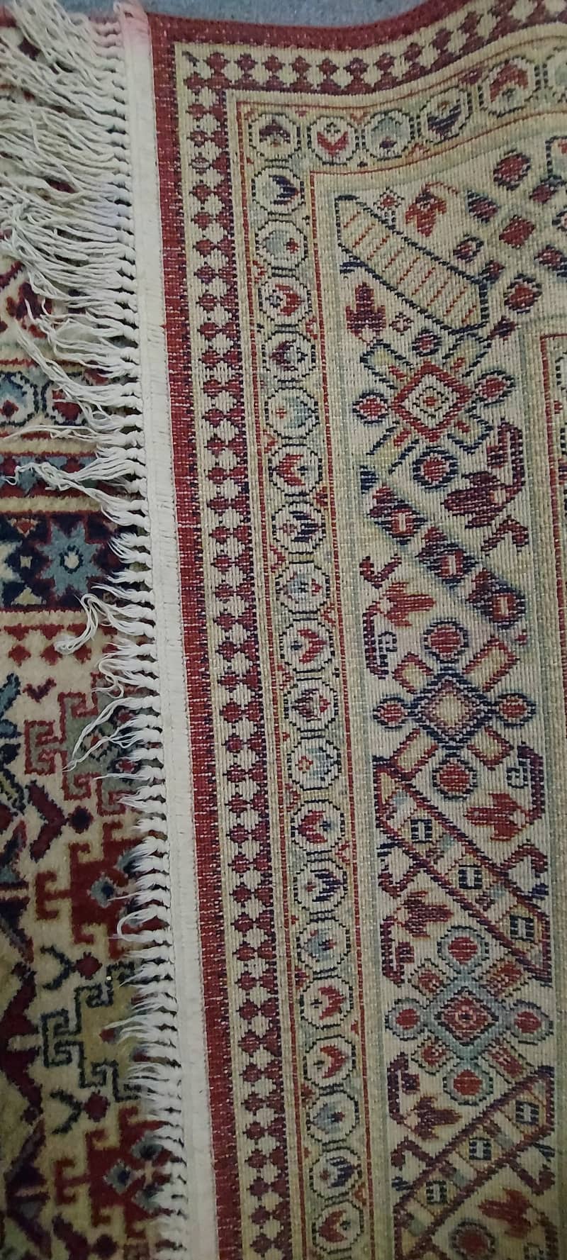 Iranian Antique Rug/Carpet for Sale 3