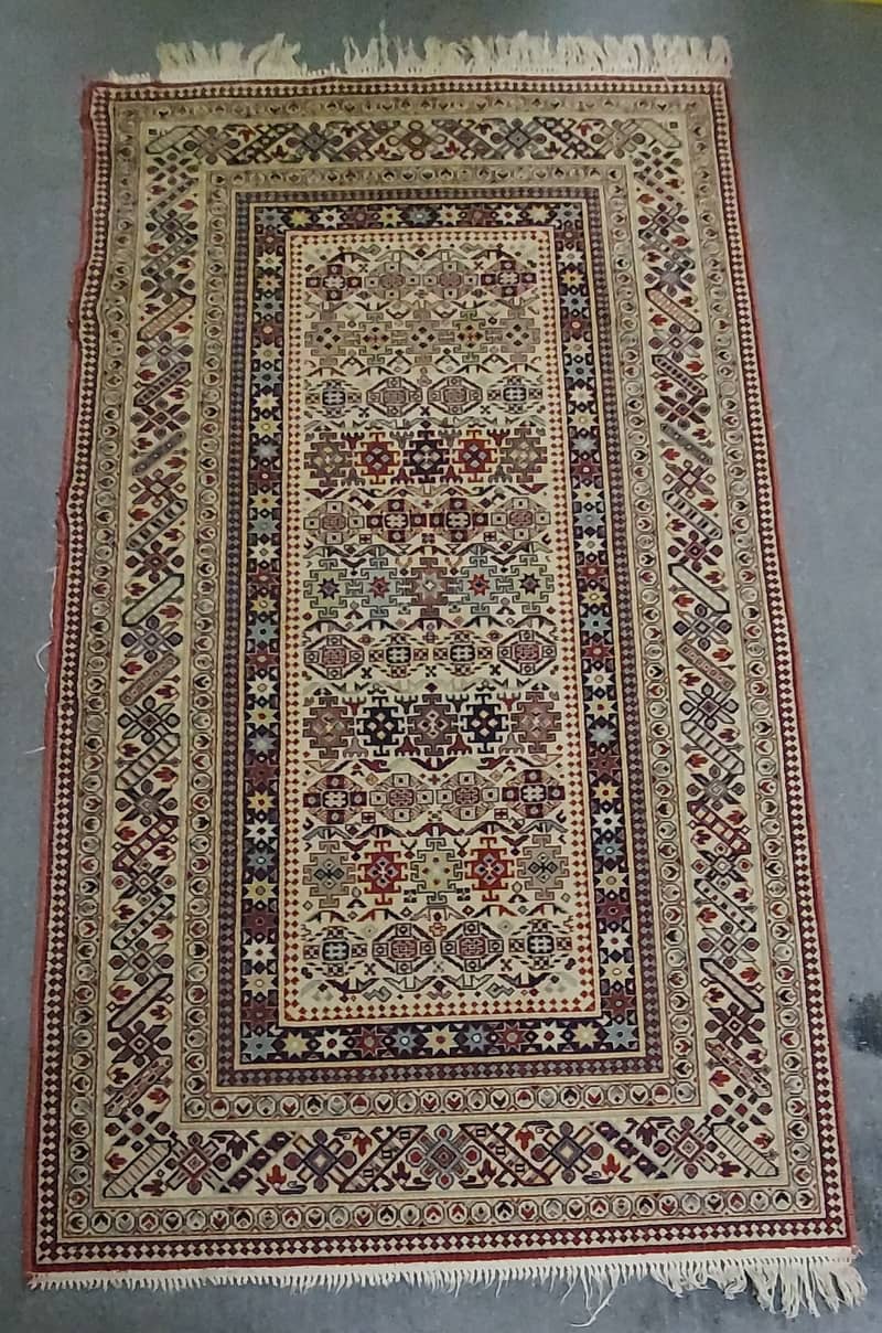 Iranian Antique Rug/Carpet for Sale 5