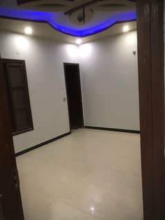 BRAND NEW PORTION FOR RENT 3 BED LOUNGE GROUND FLOOR