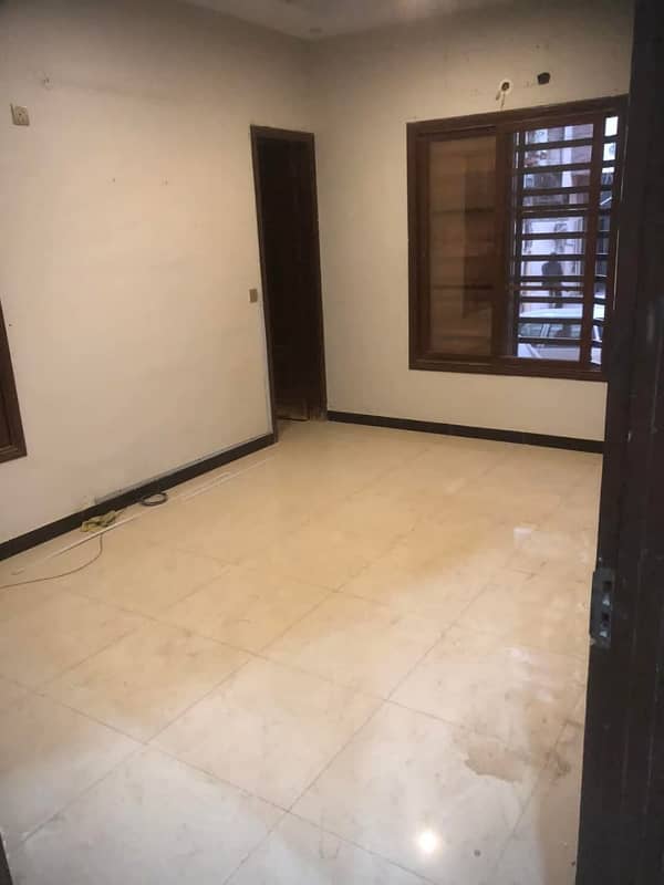 BRAND NEW PORTION FOR RENT 3 BED LOUNGE GROUND FLOOR 1