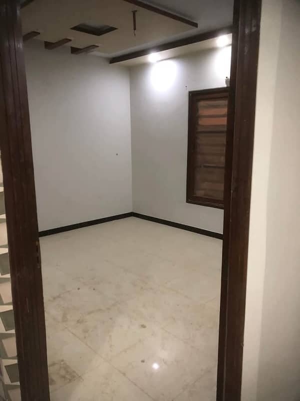 BRAND NEW PORTION FOR RENT 3 BED LOUNGE GROUND FLOOR 3