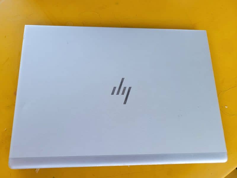 HP elitebook core i5 7th generation 0