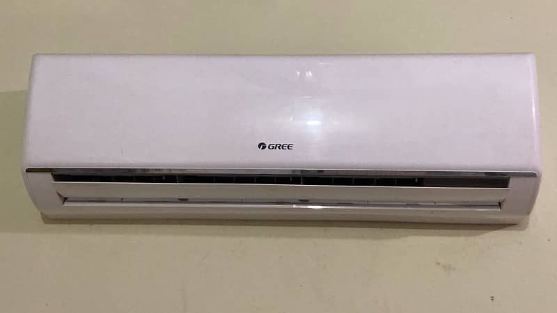 GREE Split AC 1.5 TON Lomo Series model GS18LM4L (LOMO 4) 1