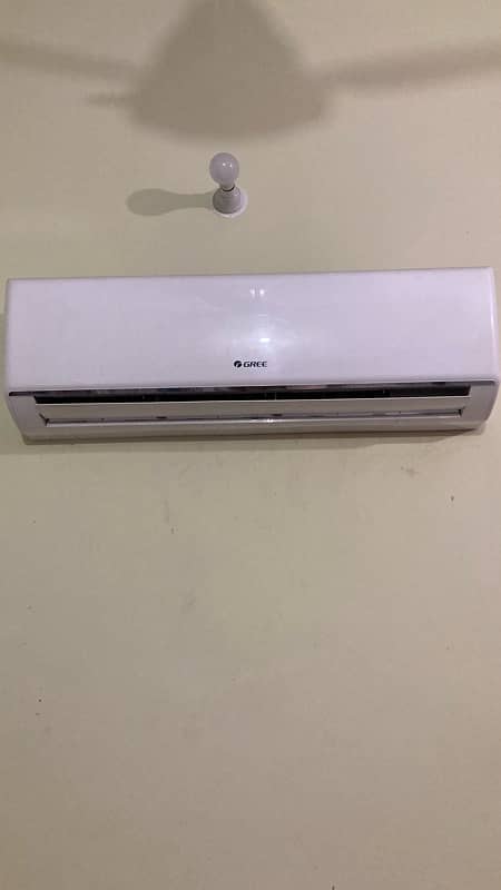 GREE Split AC 1.5 TON Lomo Series model GS18LM4L (LOMO 4) 2