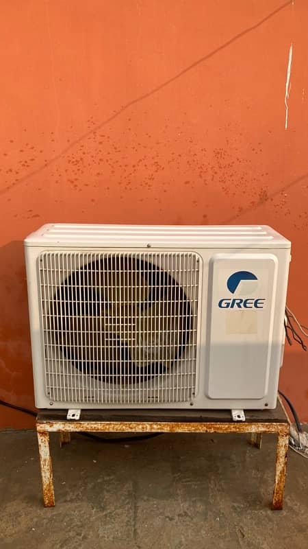 GREE Split AC 1.5 TON Lomo Series model GS18LM4L (LOMO 4) 6