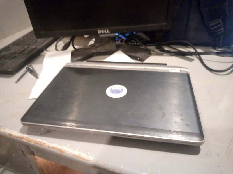 Dell Core i5 Latitude E6230 2