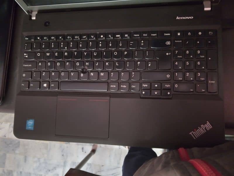 Lenovo Laptop 5