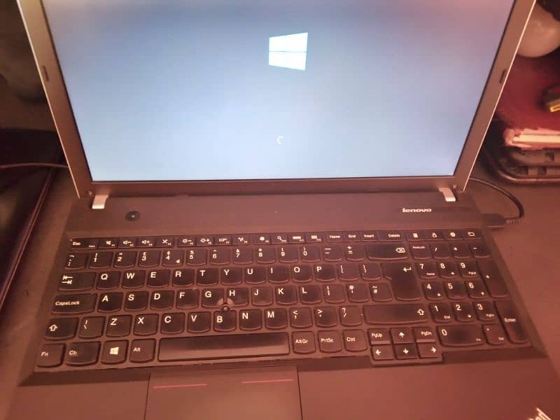 Lenovo Laptop 6