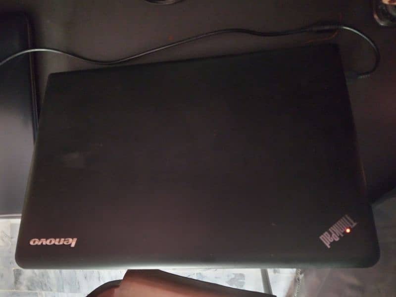 Lenovo Laptop 7