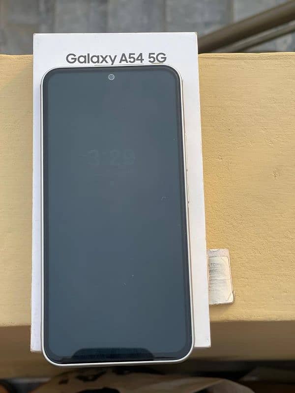 Samsung A54 1