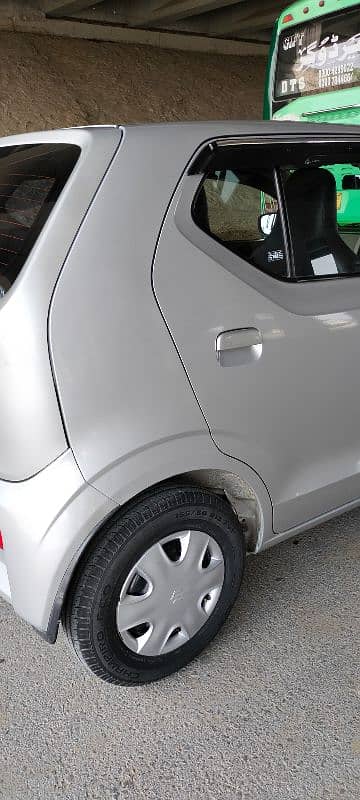 Suzuki Alto 2019 1