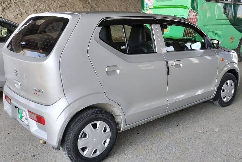 Suzuki Alto 2019 2