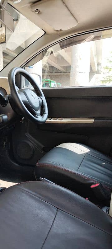 Suzuki Alto 2019 17