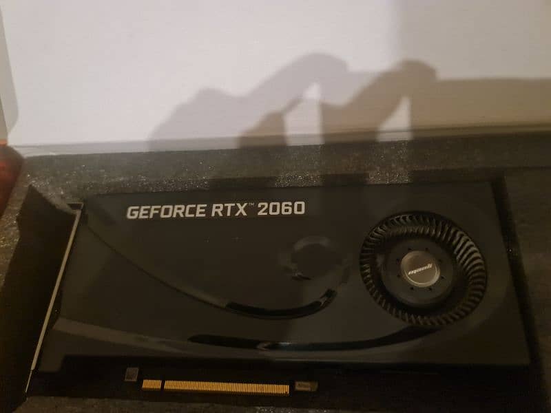 Manli RTX 2060 1