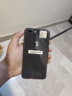 Iphone 8 plus non pta