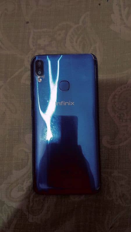 infinix pta approved 4