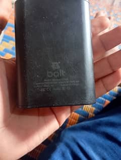 power Bank