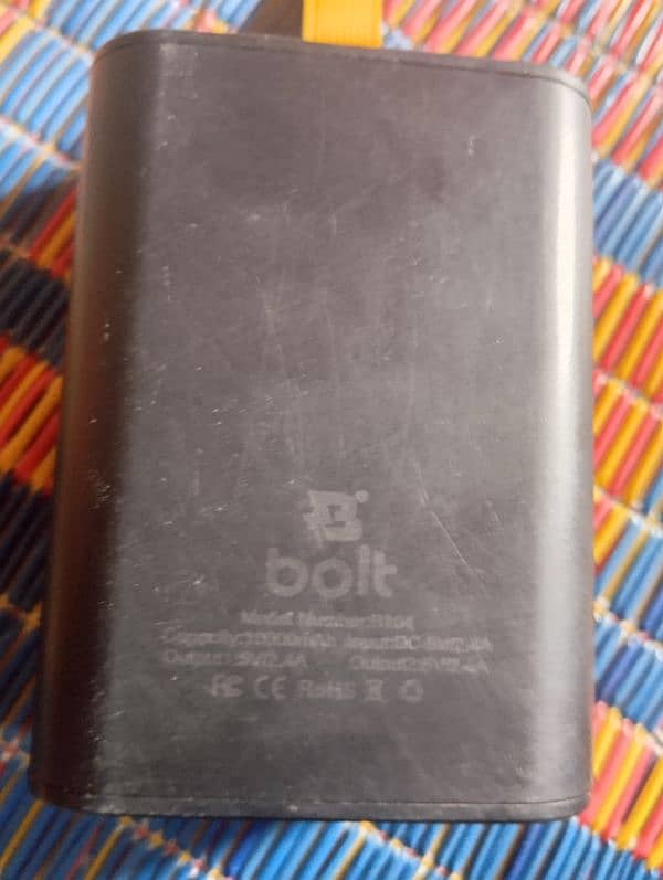 power Bank 2