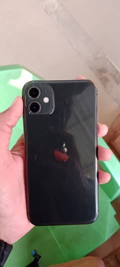 iphone 11 condition like new