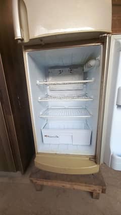 pel refrigerator