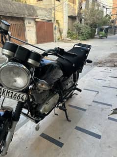 suzuki 150