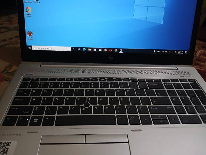 Elitebook 850 G6 0