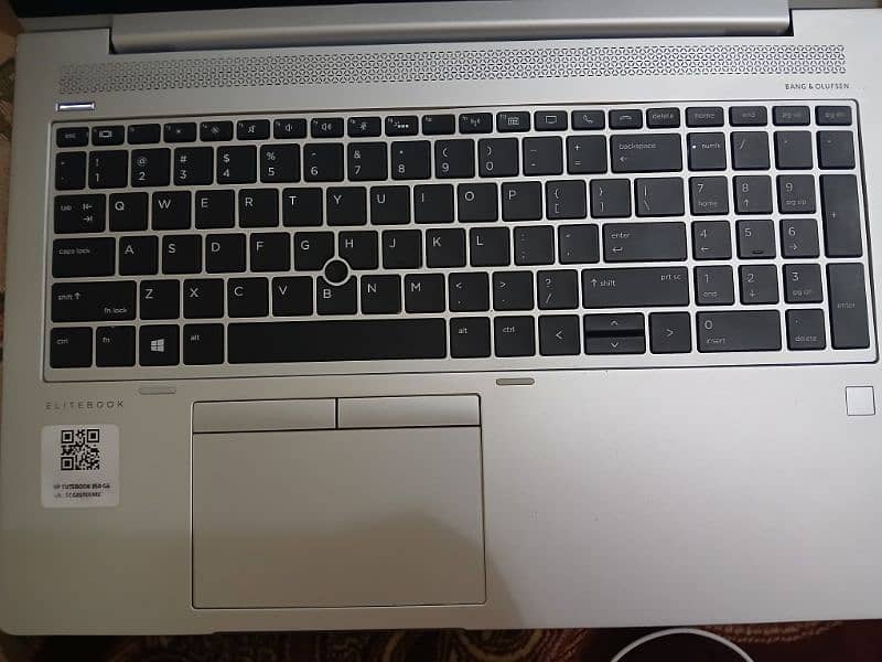 Elitebook 850 G6 1