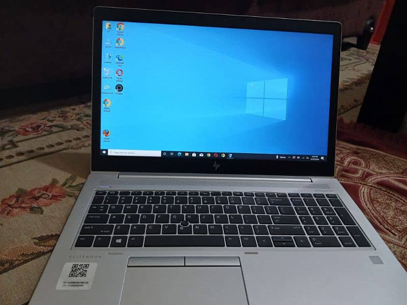 Elitebook 850 G6 2